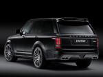 Land Rover Range Rover by Startech 2013 года